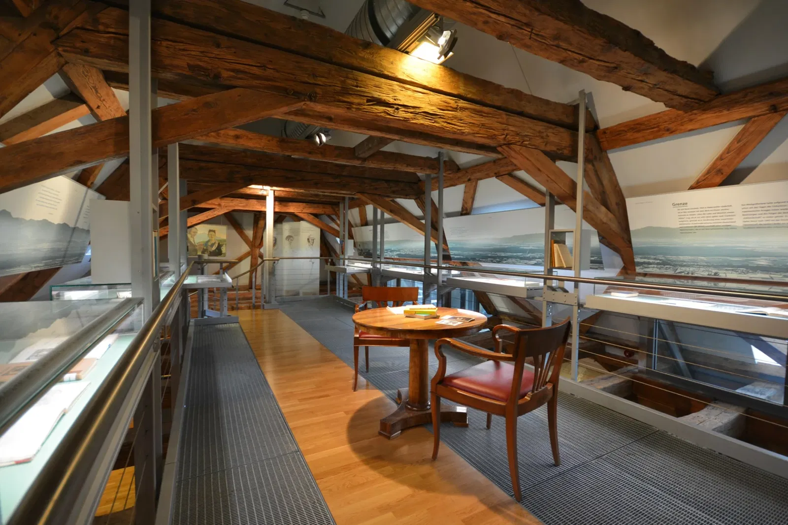 Markgräfler Museum Müllheim