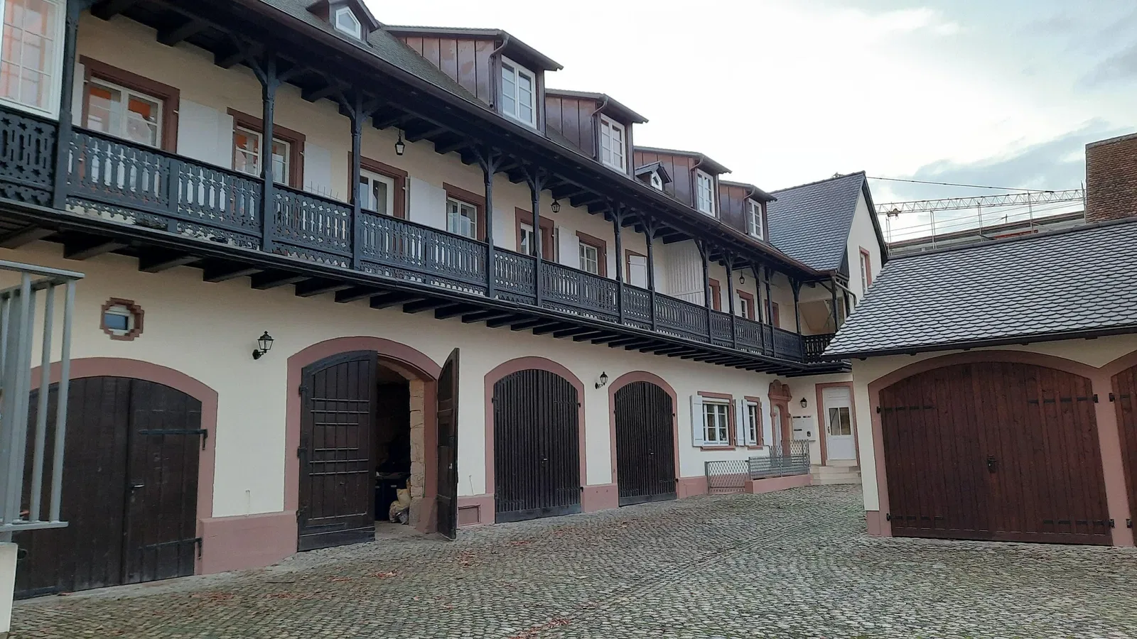 Markgräfler Museum Müllheim