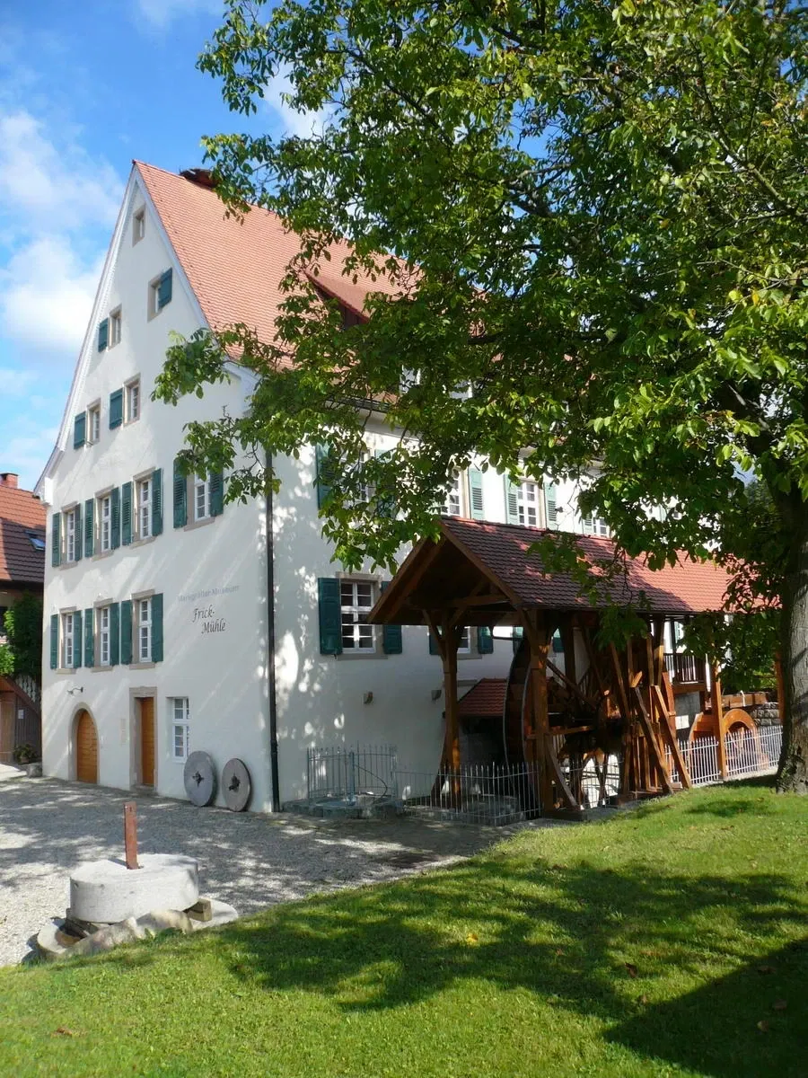 Markgräfler Museum Müllheim