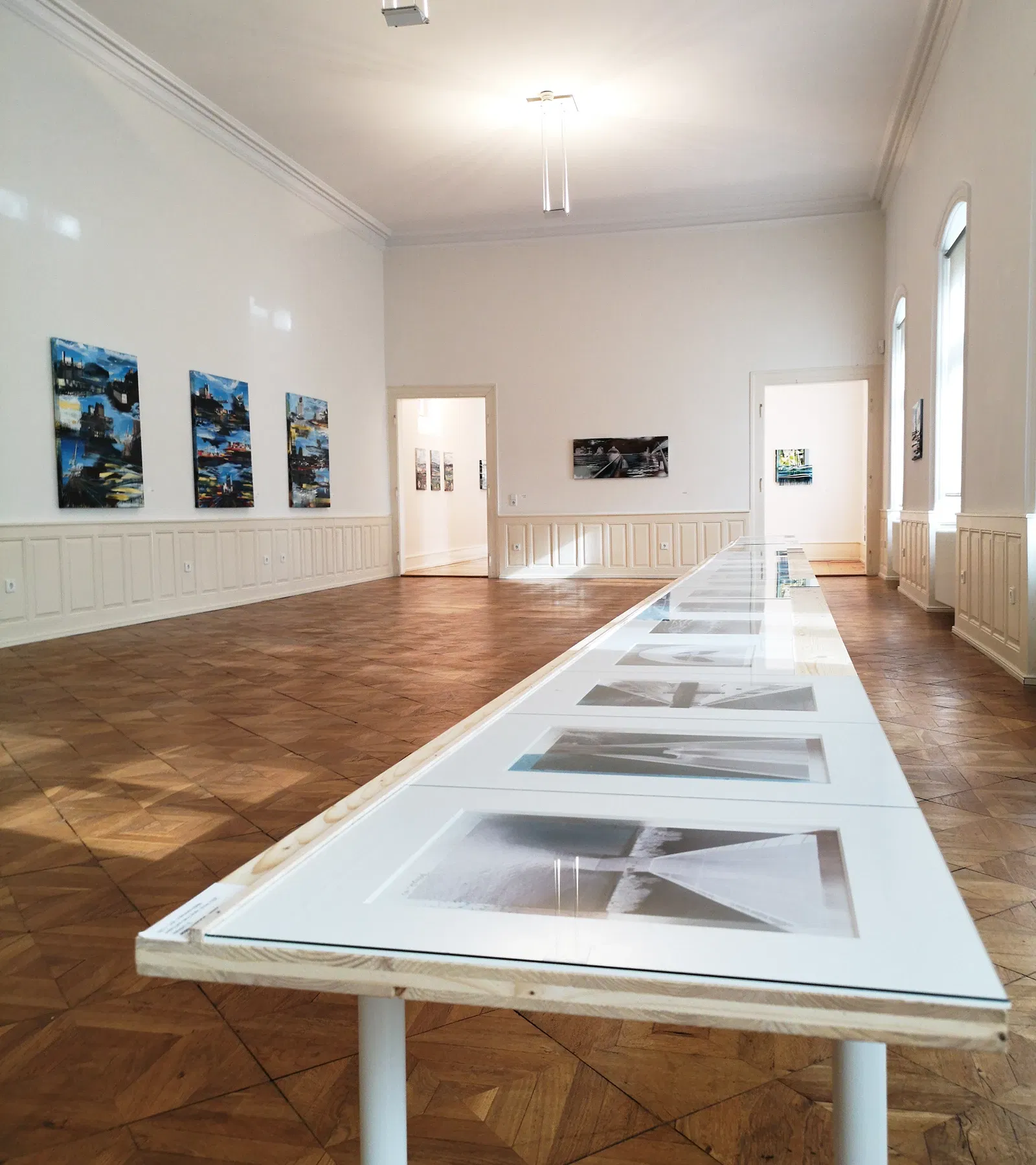 Markgräfler Museum Müllheim