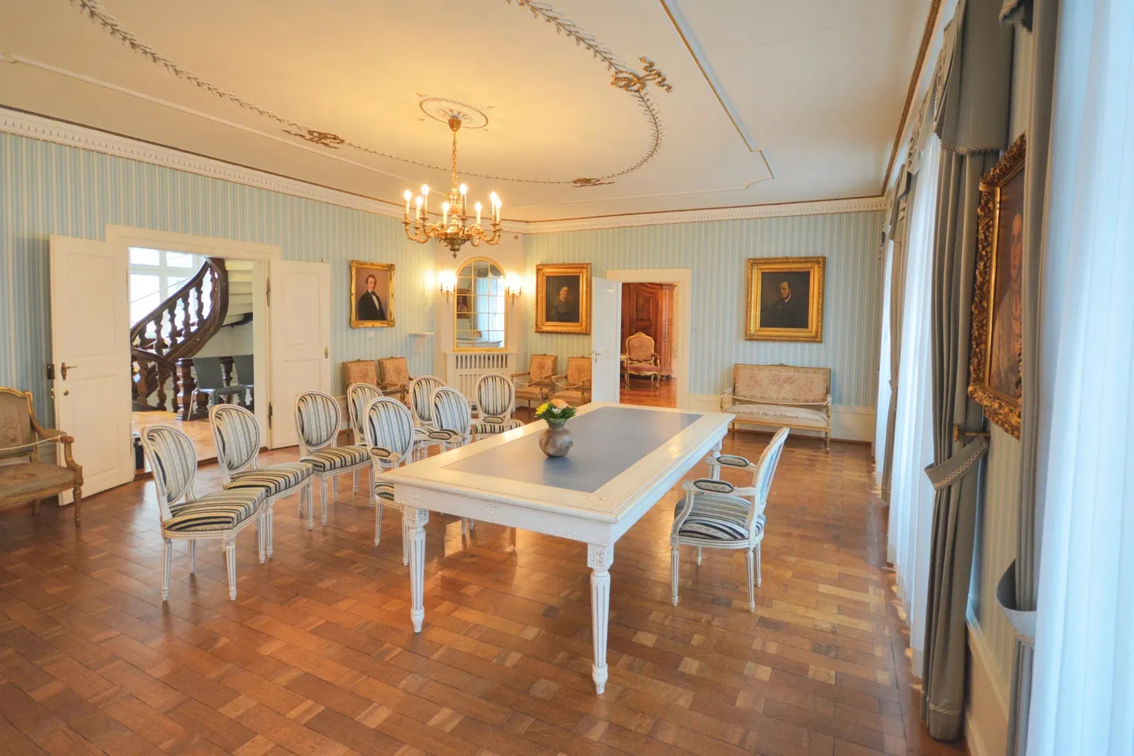 Markgräfler Museum Müllheim