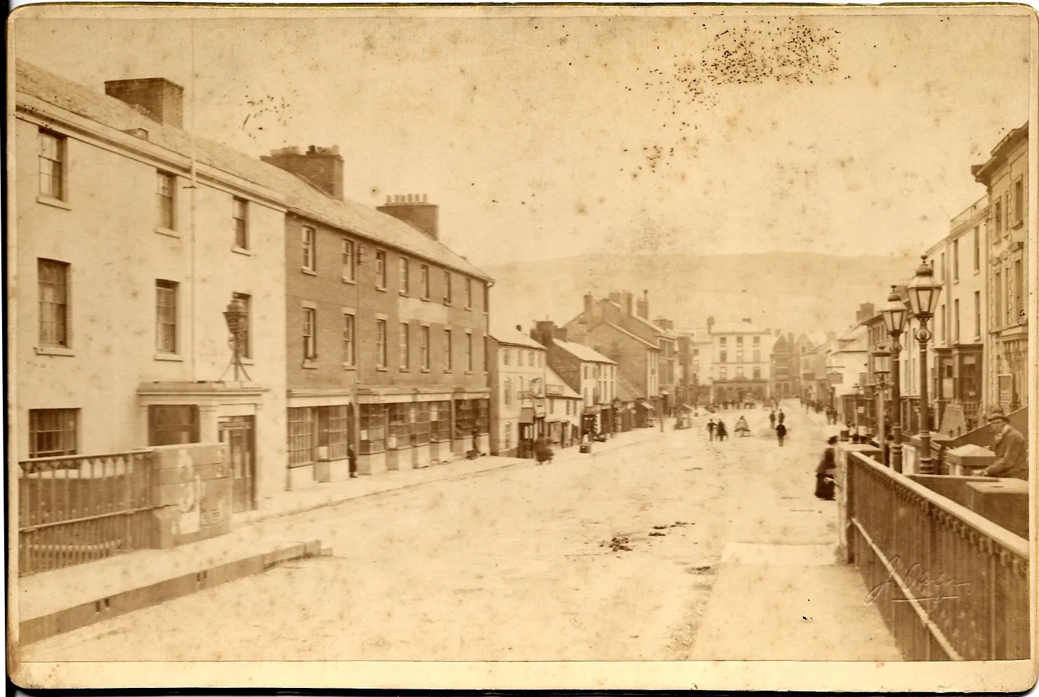 John Owen, Newtown's First Photographer