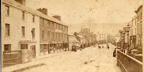 John Owen, Newtown's First Photographer