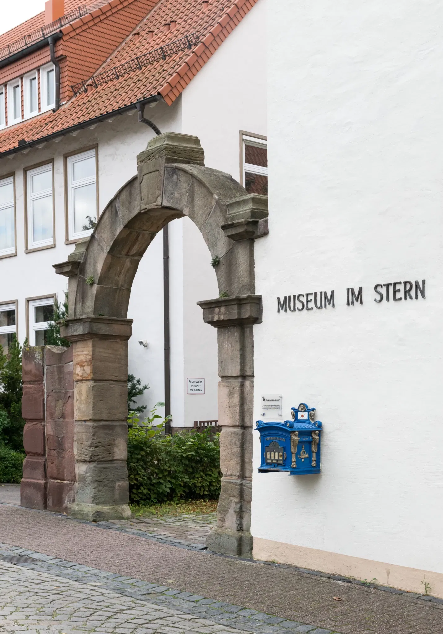 Museum im Stern
