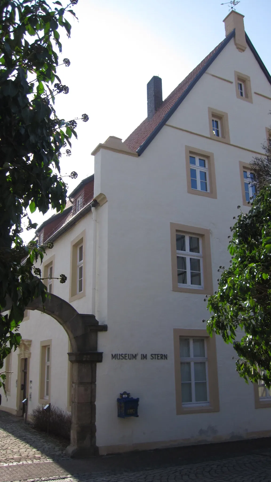 Museum im Stern