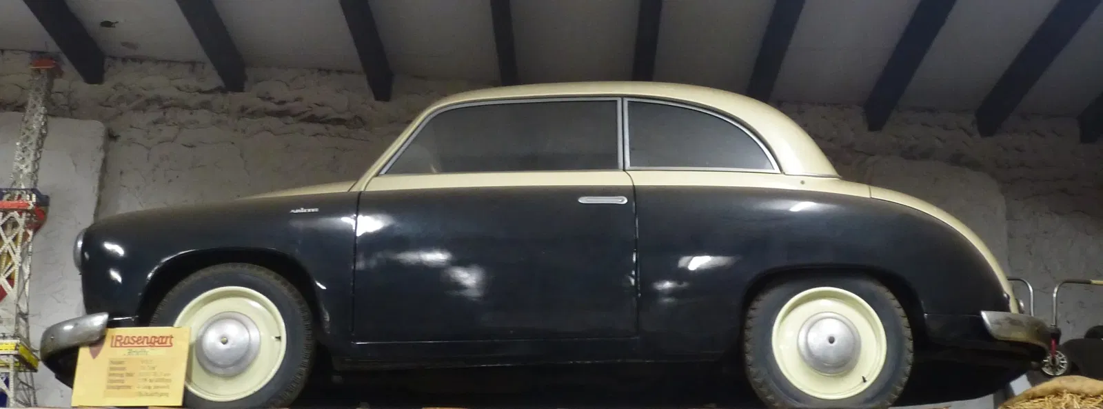 Rosengart-Museum  Bedburg