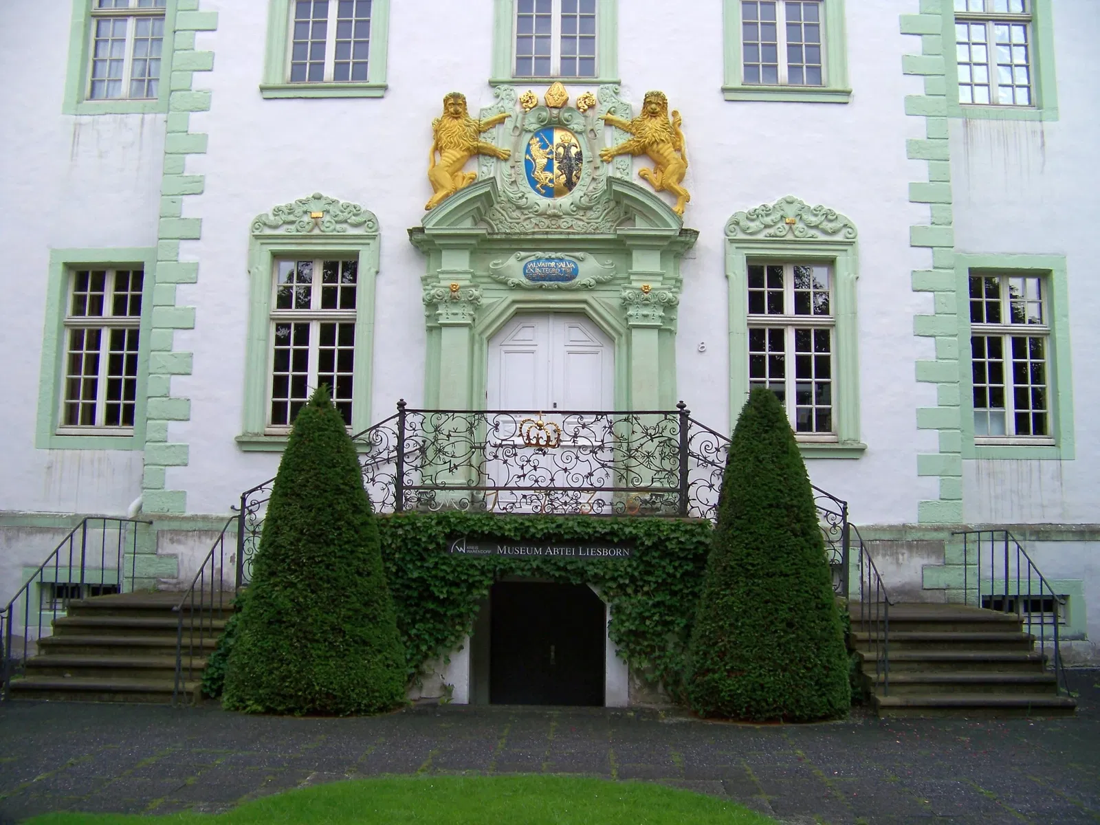 Museum Abtei Liesborn