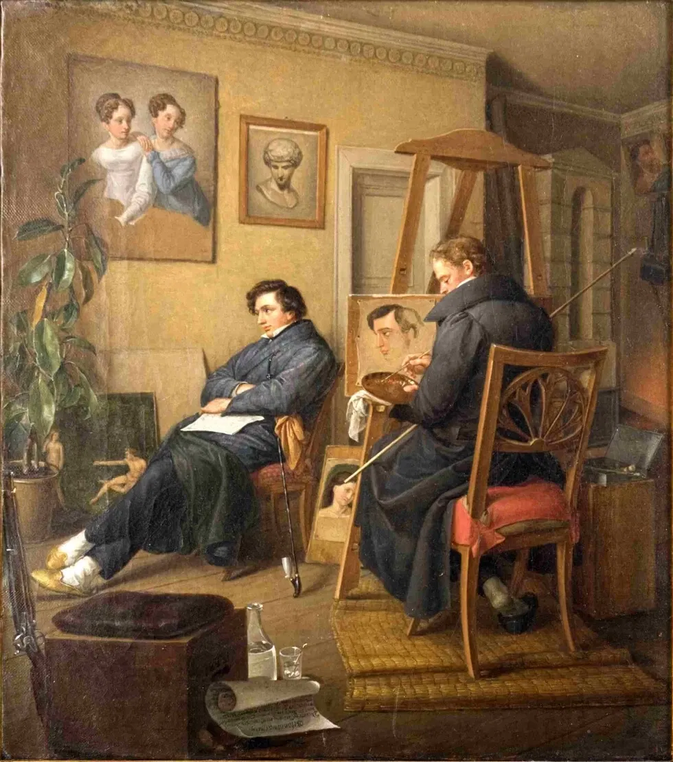 Museum Abtei Liesborn