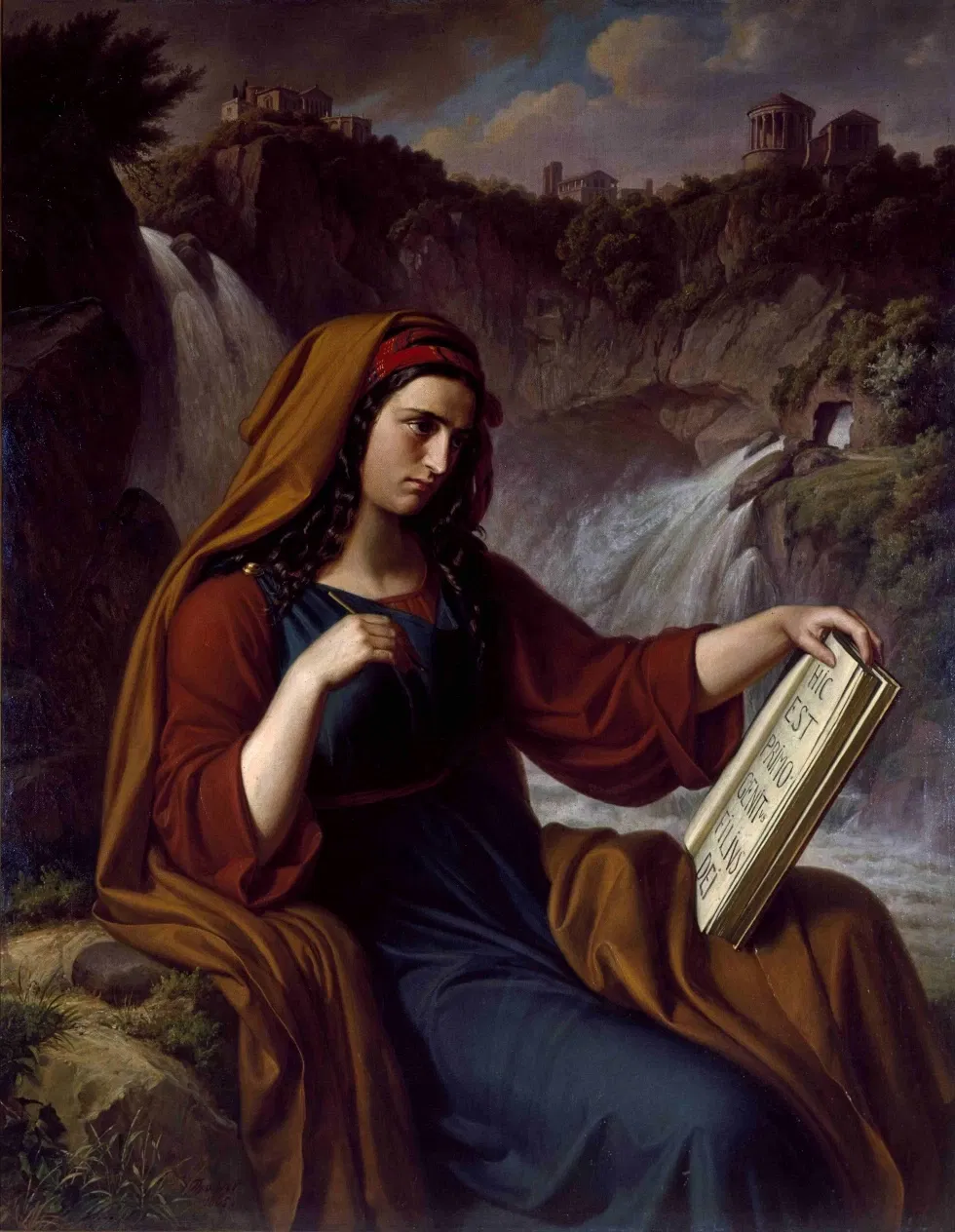 Museum Abtei Liesborn