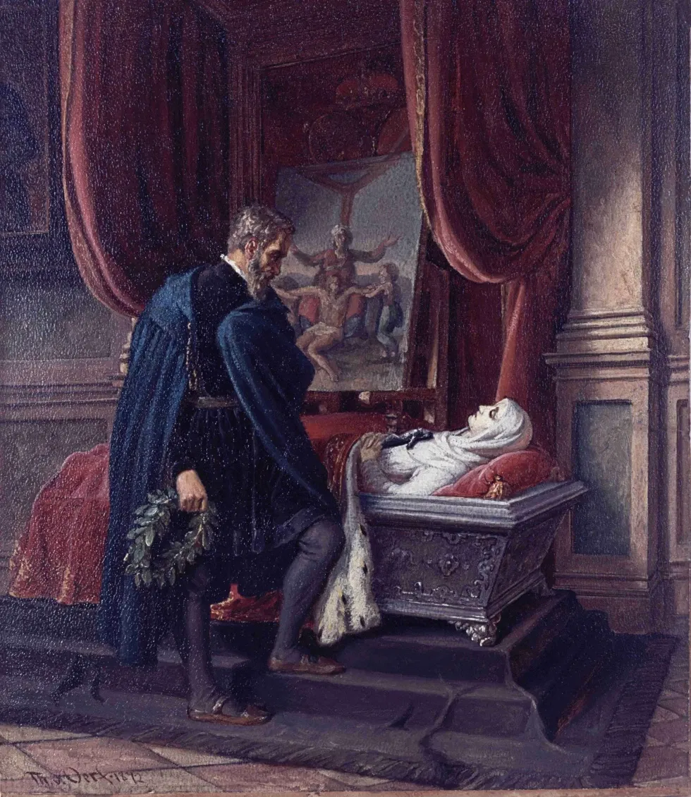 Museum Abtei Liesborn