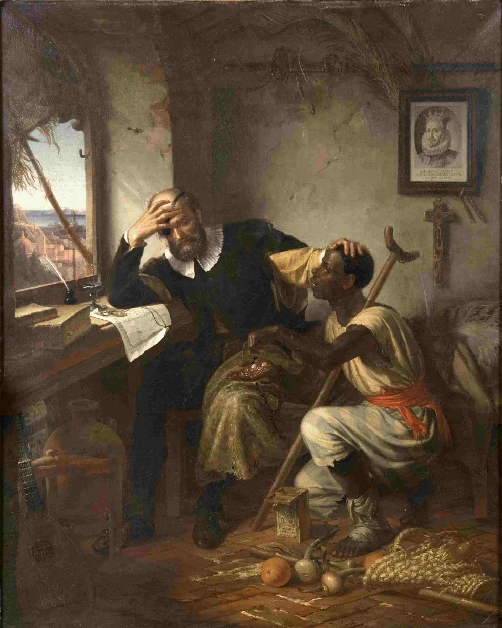 Museum Abtei Liesborn