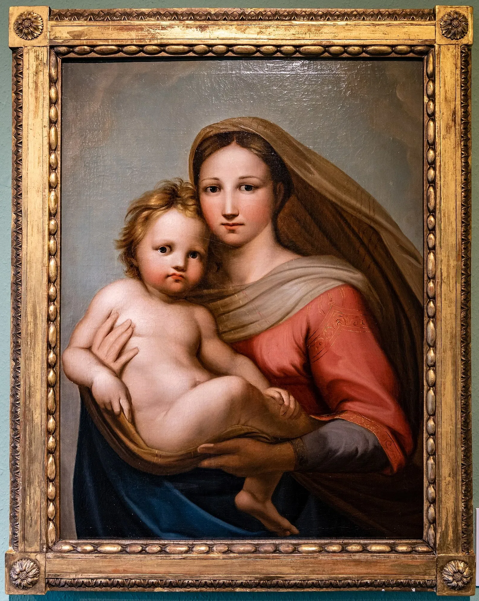 Museum Abtei Liesborn