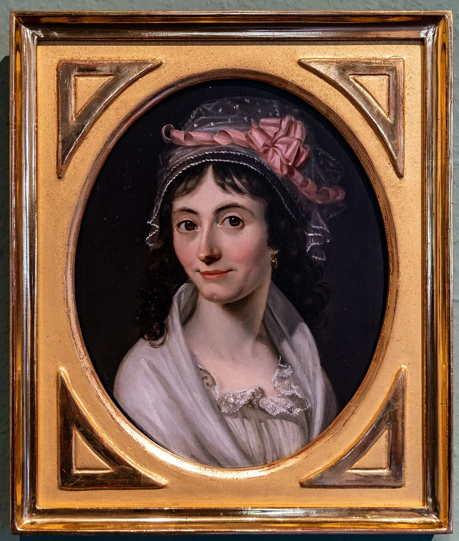 Museum Abtei Liesborn