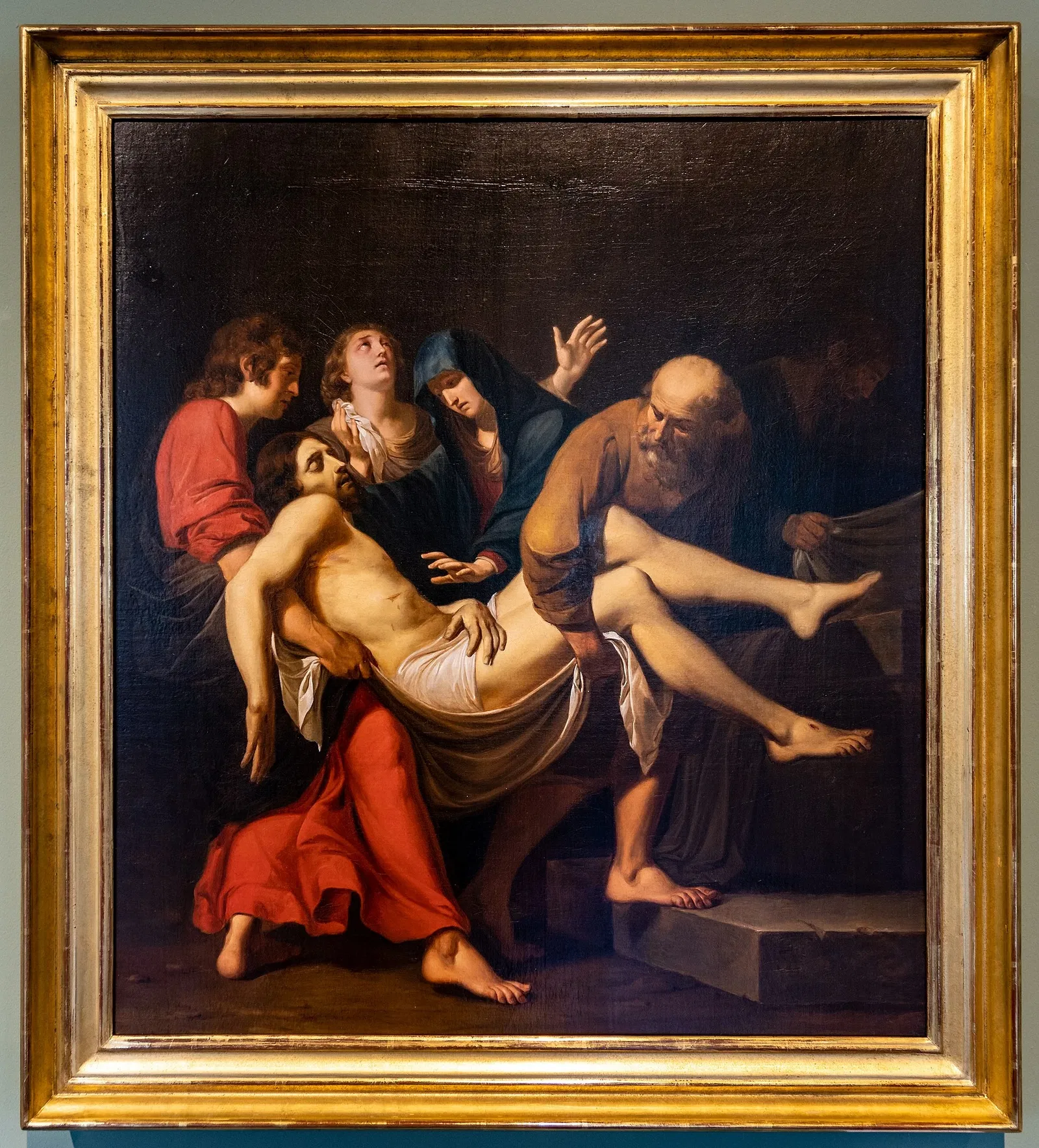 Museum Abtei Liesborn