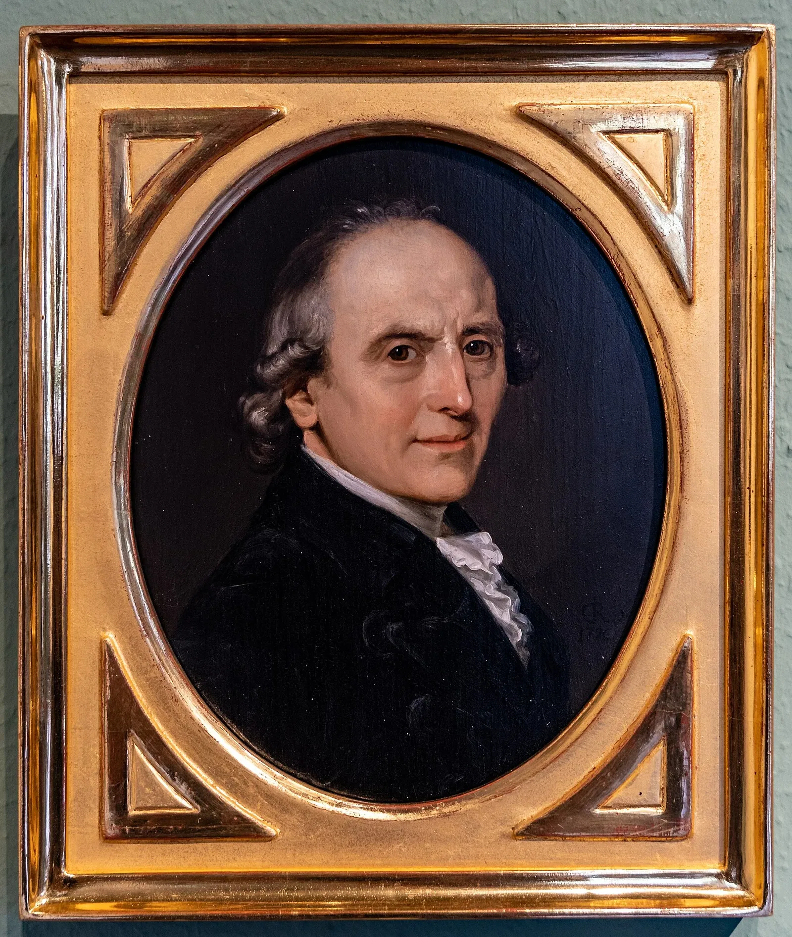 Museum Abtei Liesborn