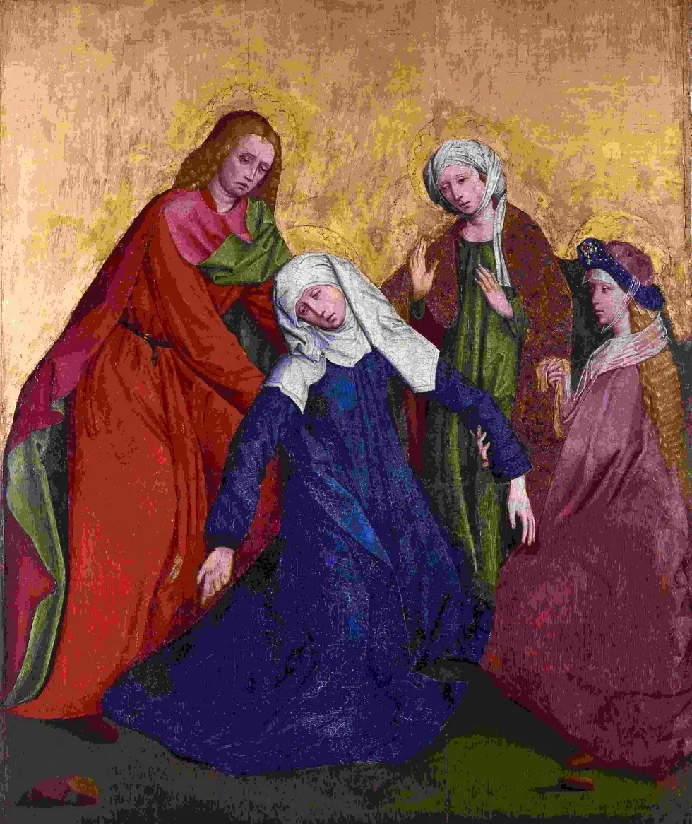 Museum Abtei Liesborn