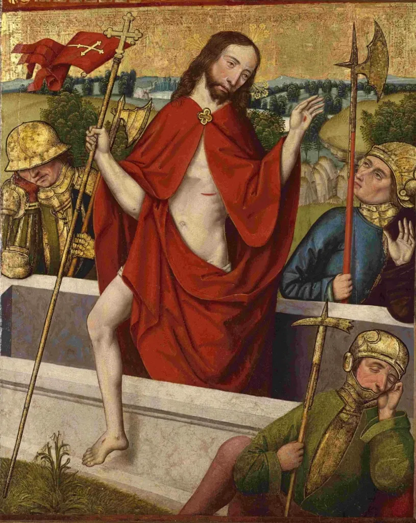 Museum Abtei Liesborn