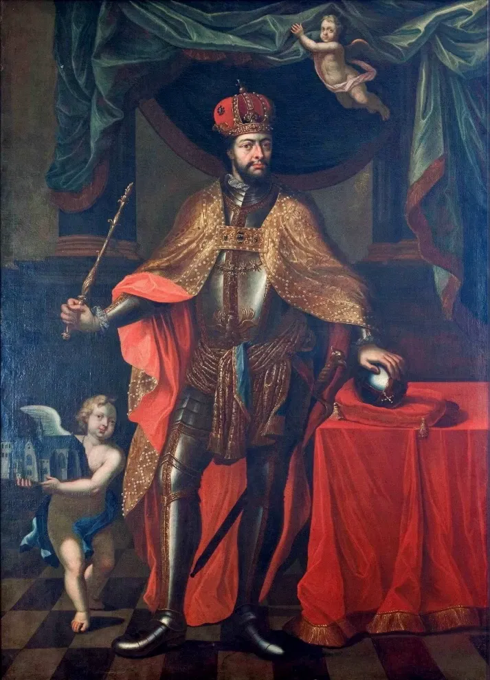 Museum Abtei Liesborn