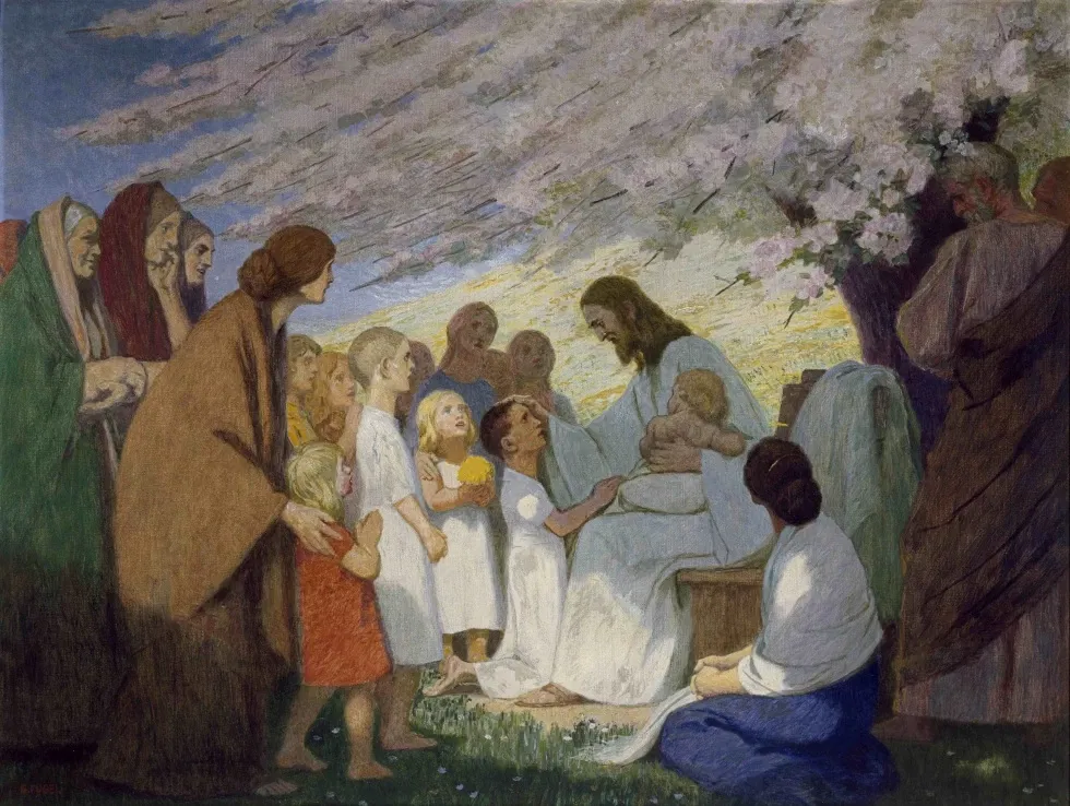 Museum Abtei Liesborn