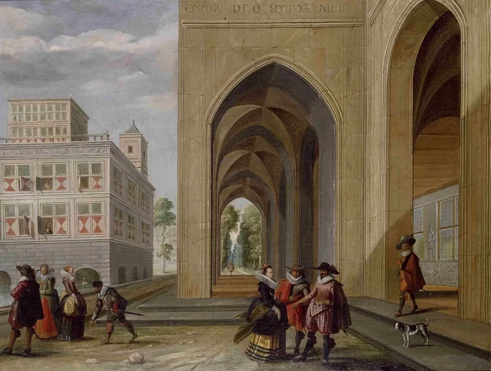 Museum Abtei Liesborn