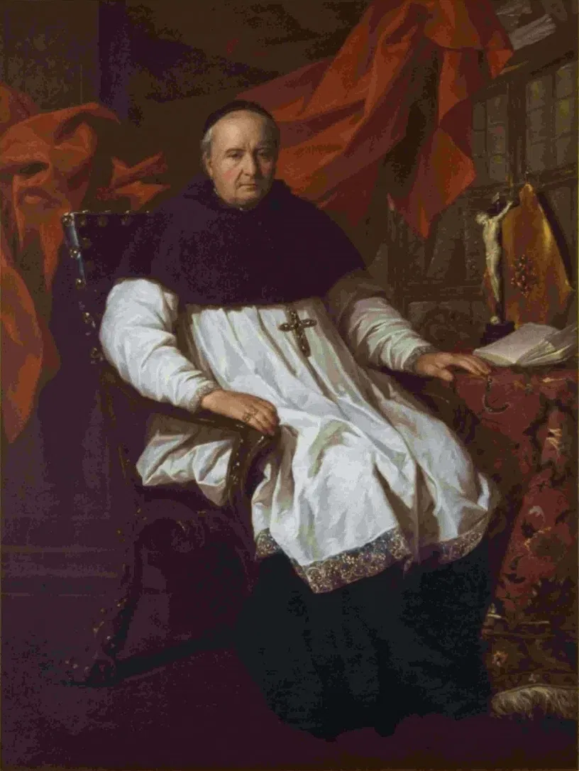 Museum Abtei Liesborn