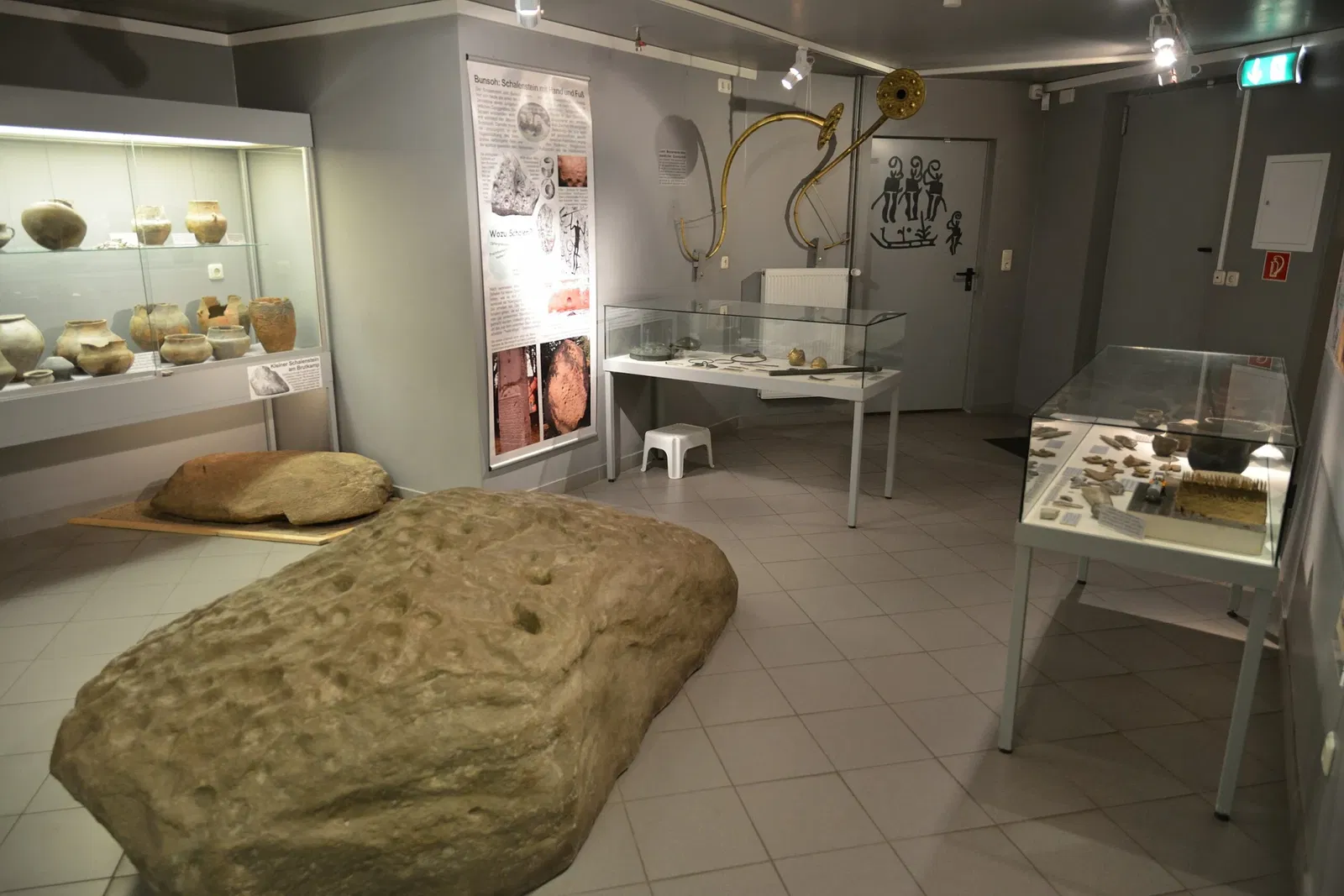 Museum für Archäologie und Ökologie Dithmarschen