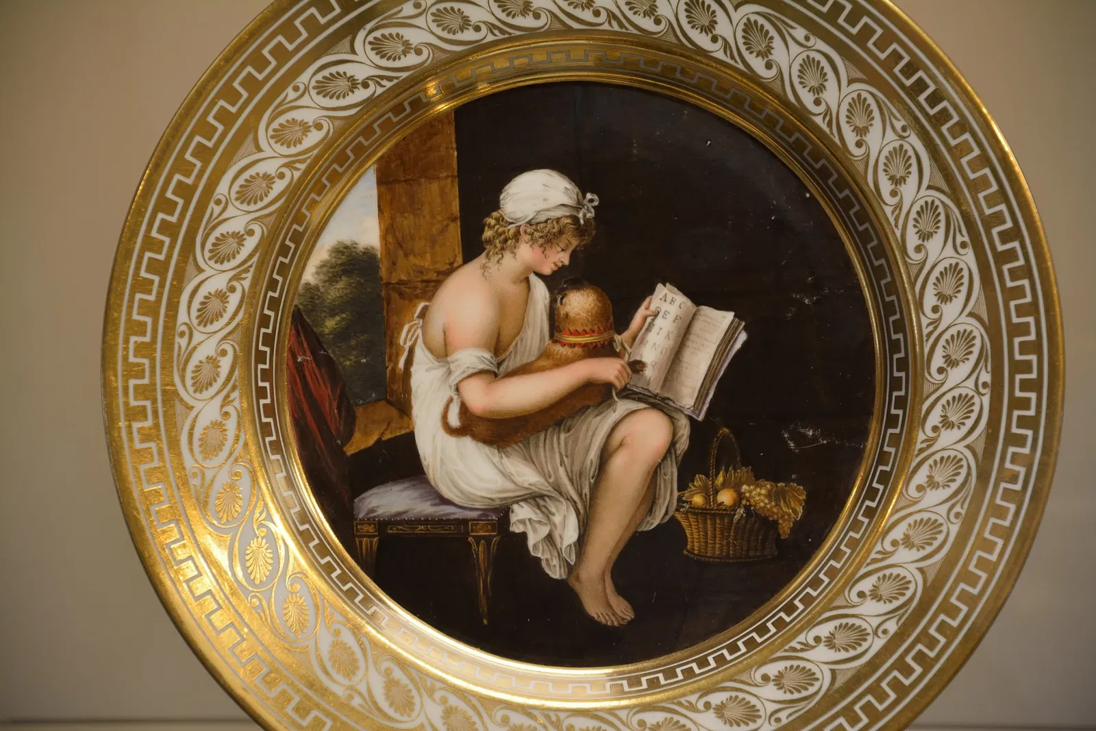 Museum Schloss Fürstenberg