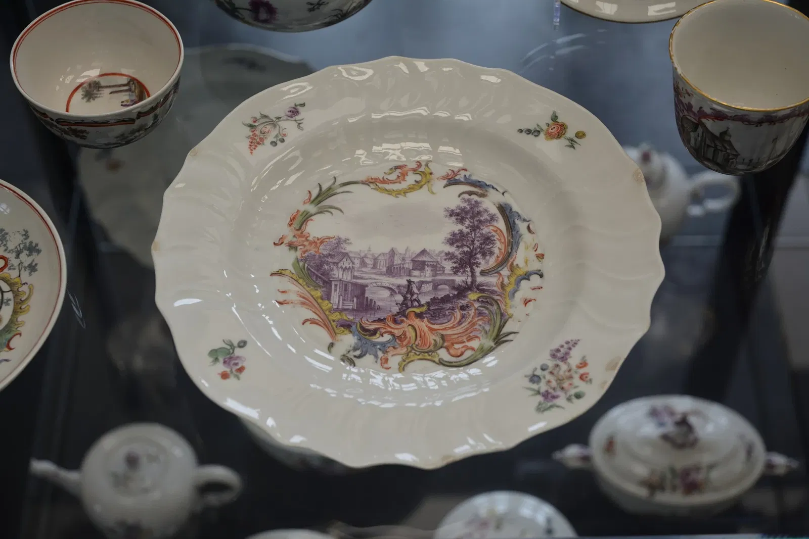 Museum Schloss Fürstenberg