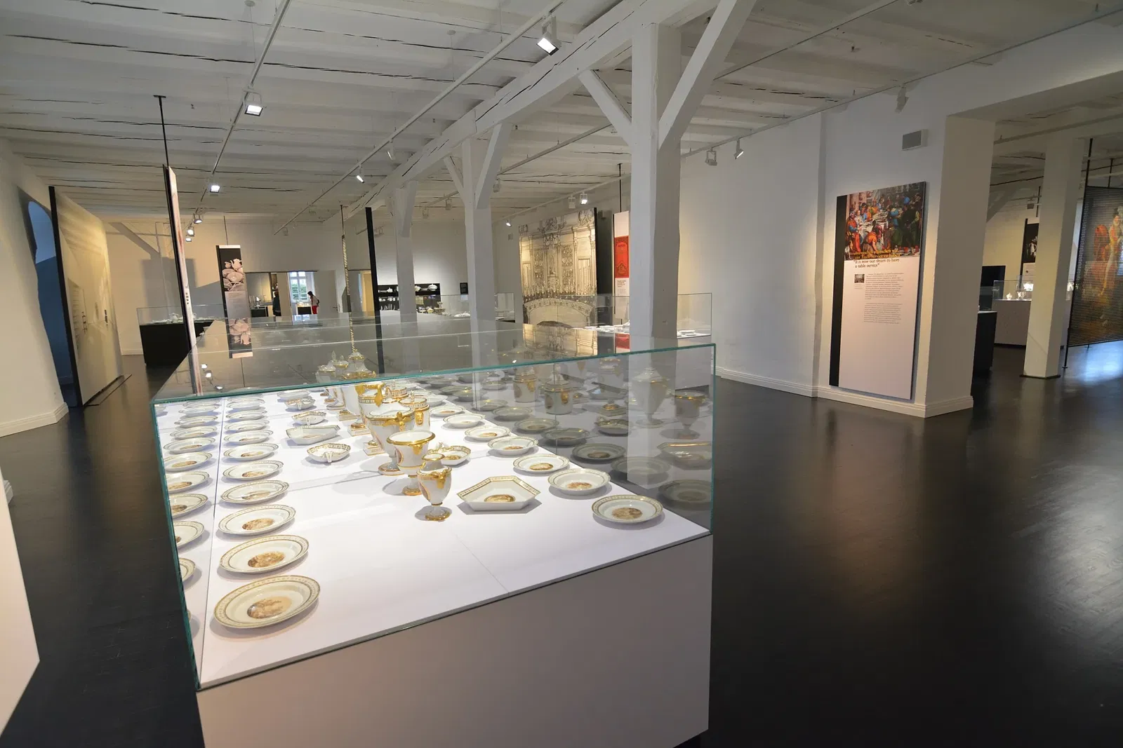 Museum Schloss Fürstenberg