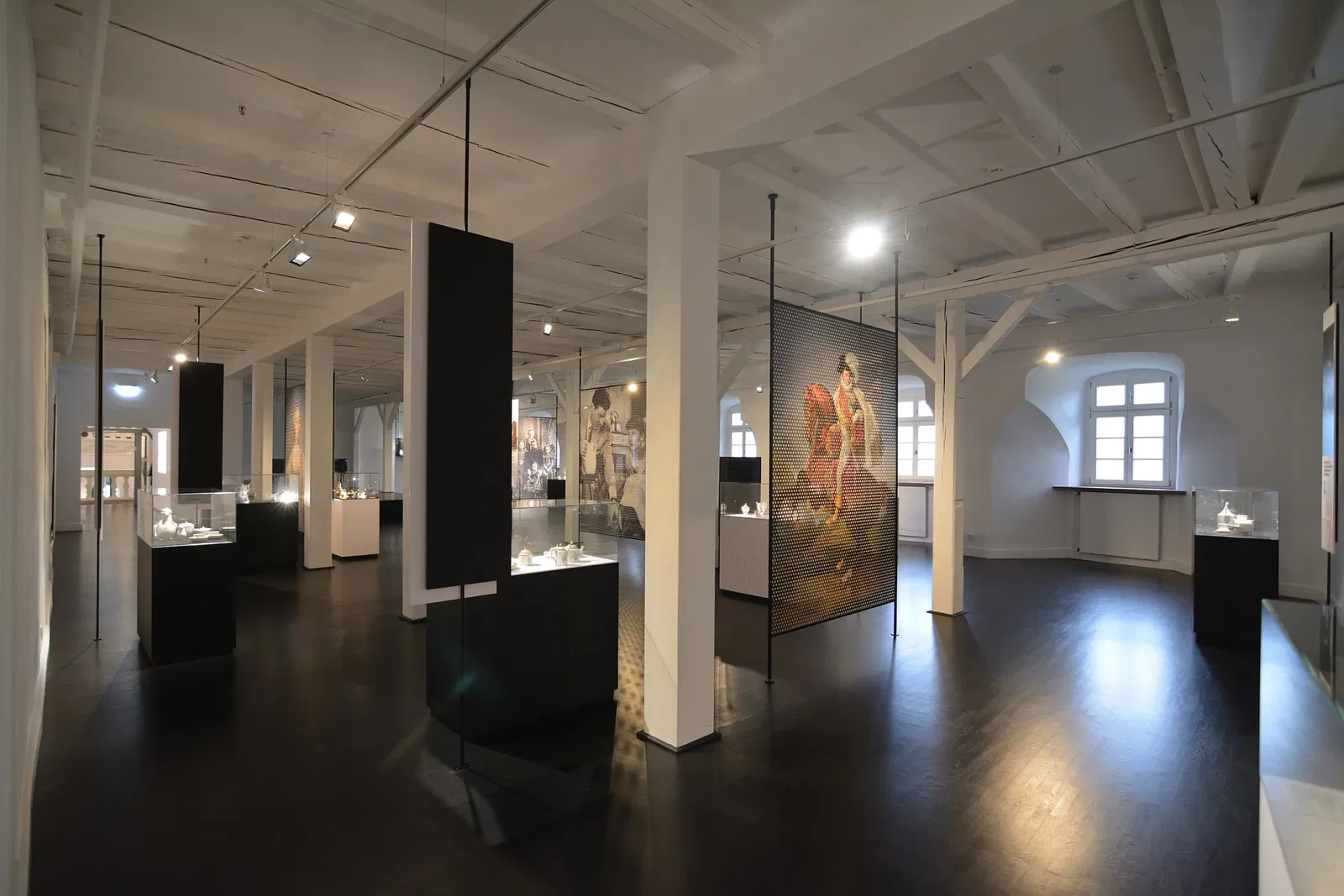 Museum Schloss Fürstenberg