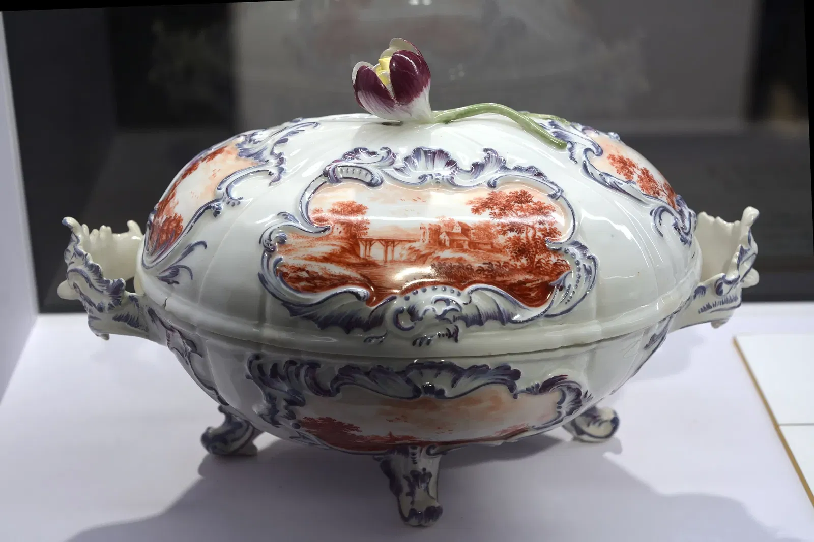 Museum Schloss Fürstenberg