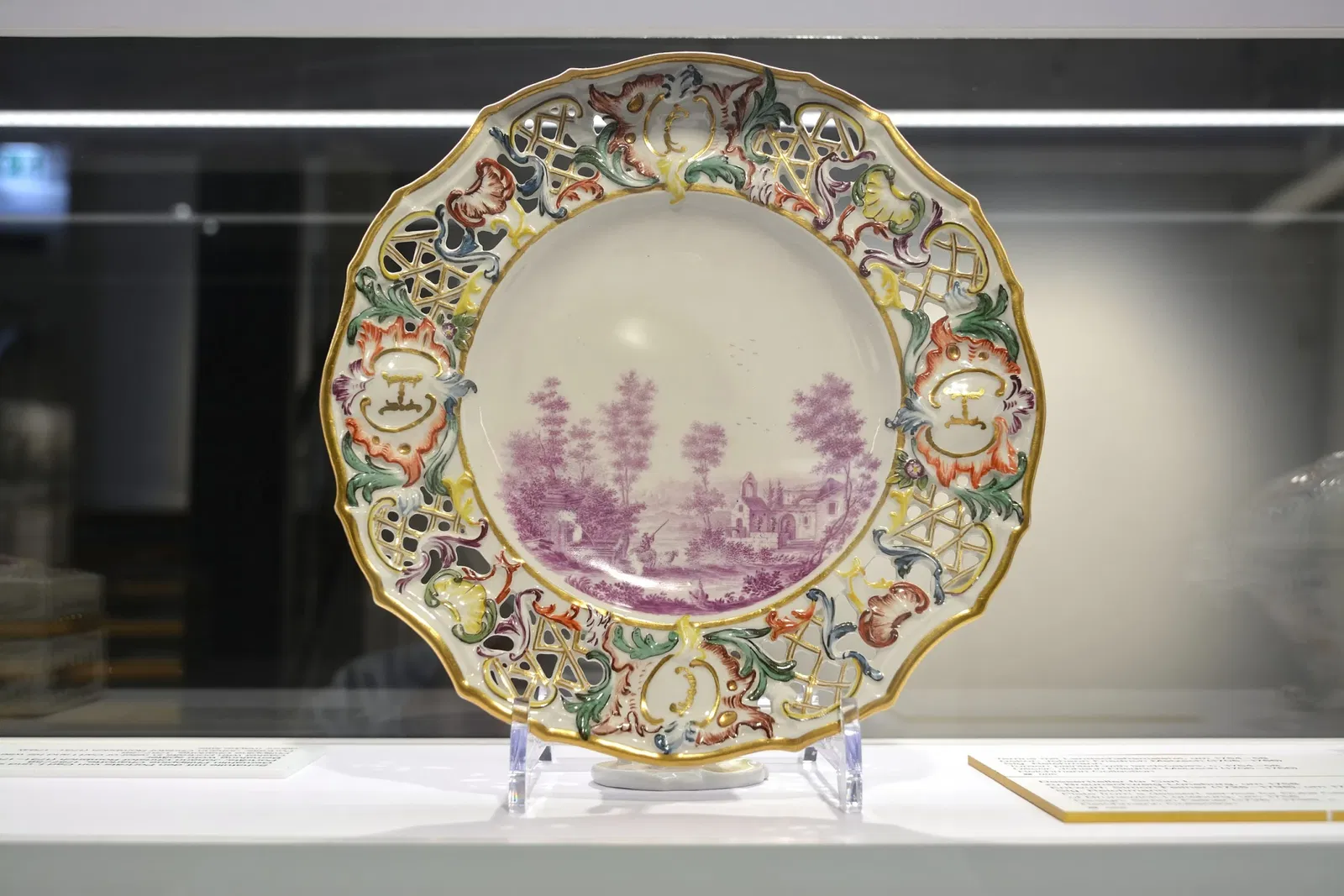 Museum Schloss Fürstenberg