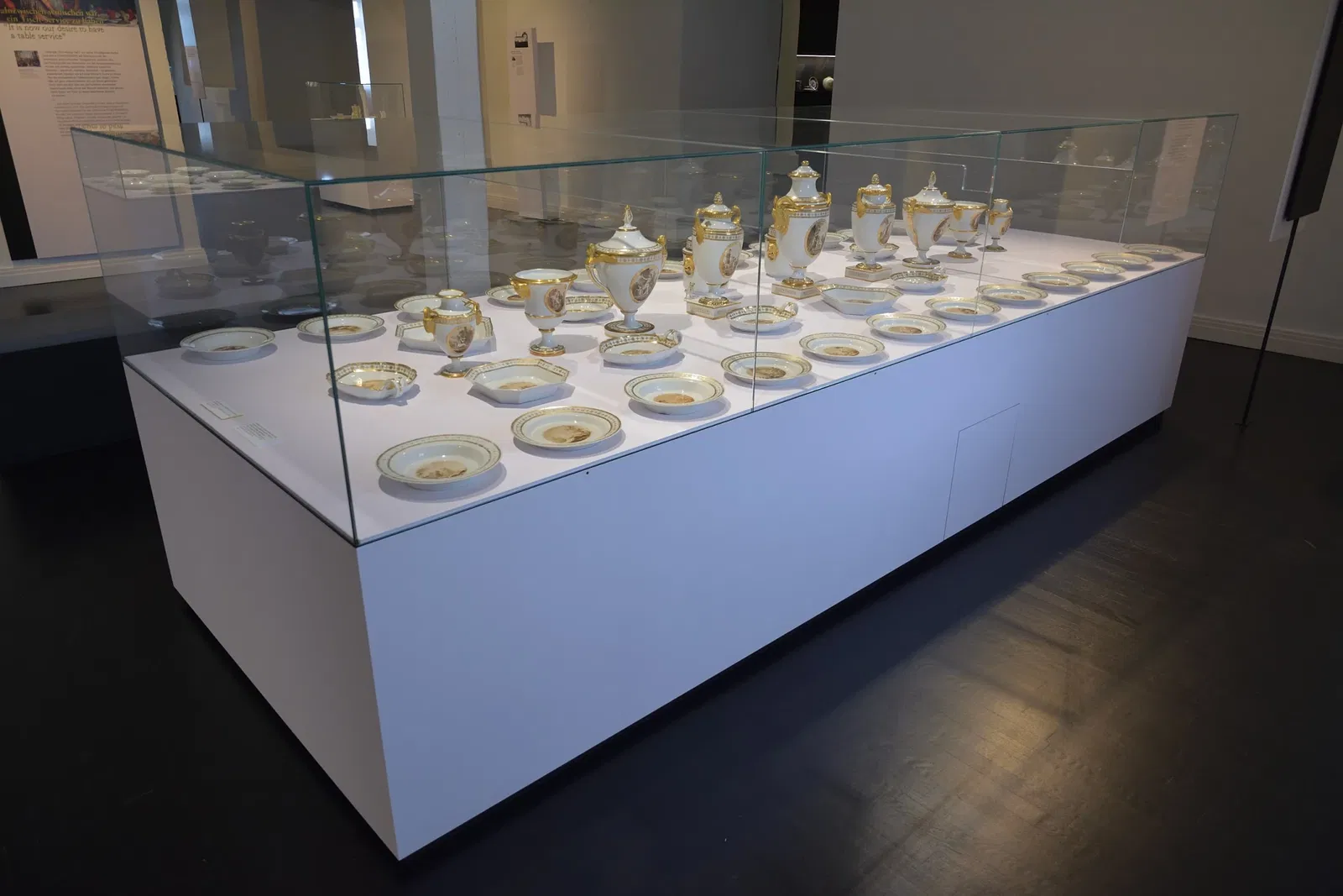 Museum Schloss Fürstenberg