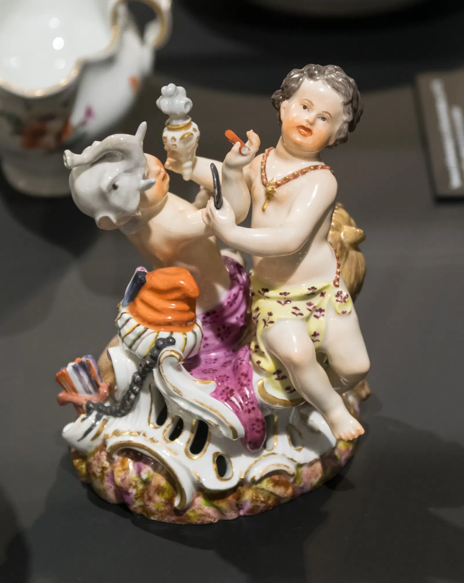 Museum Schloss Fürstenberg