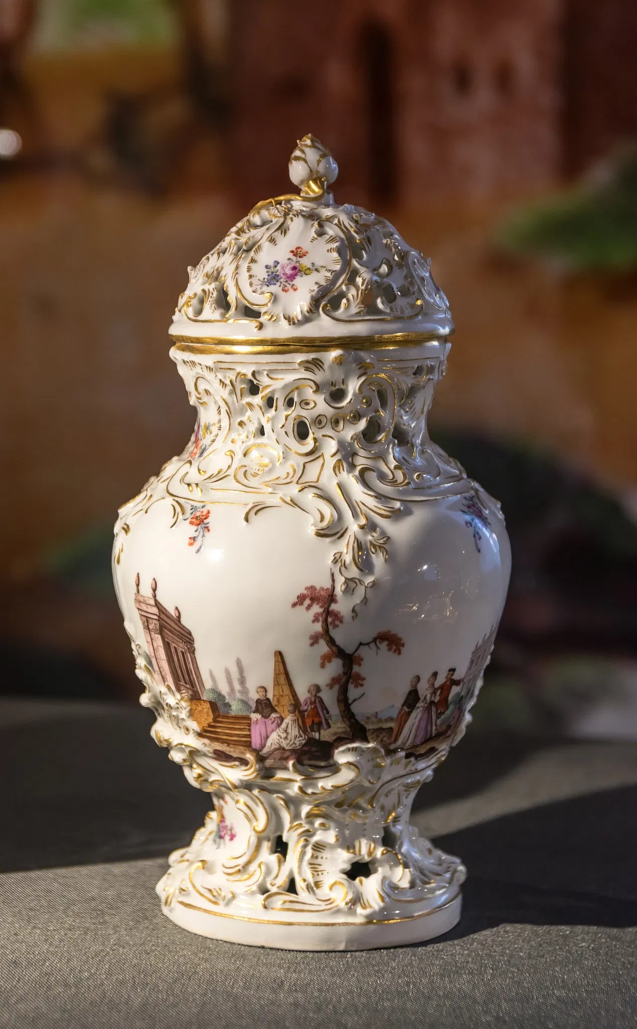 Museum Schloss Fürstenberg