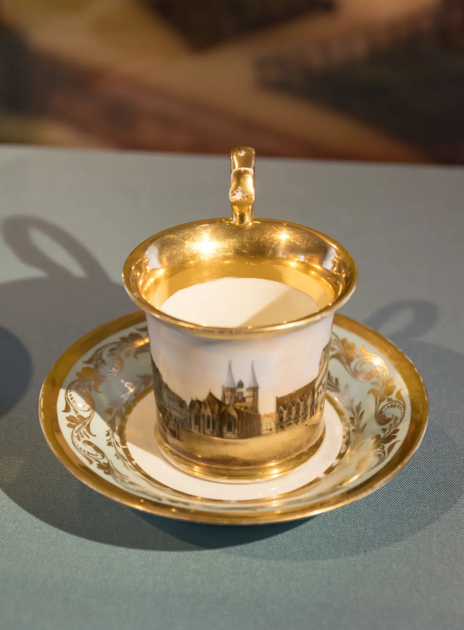 Museum Schloss Fürstenberg