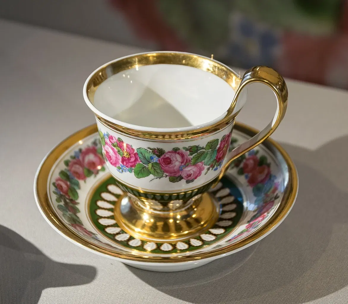 Museum Schloss Fürstenberg