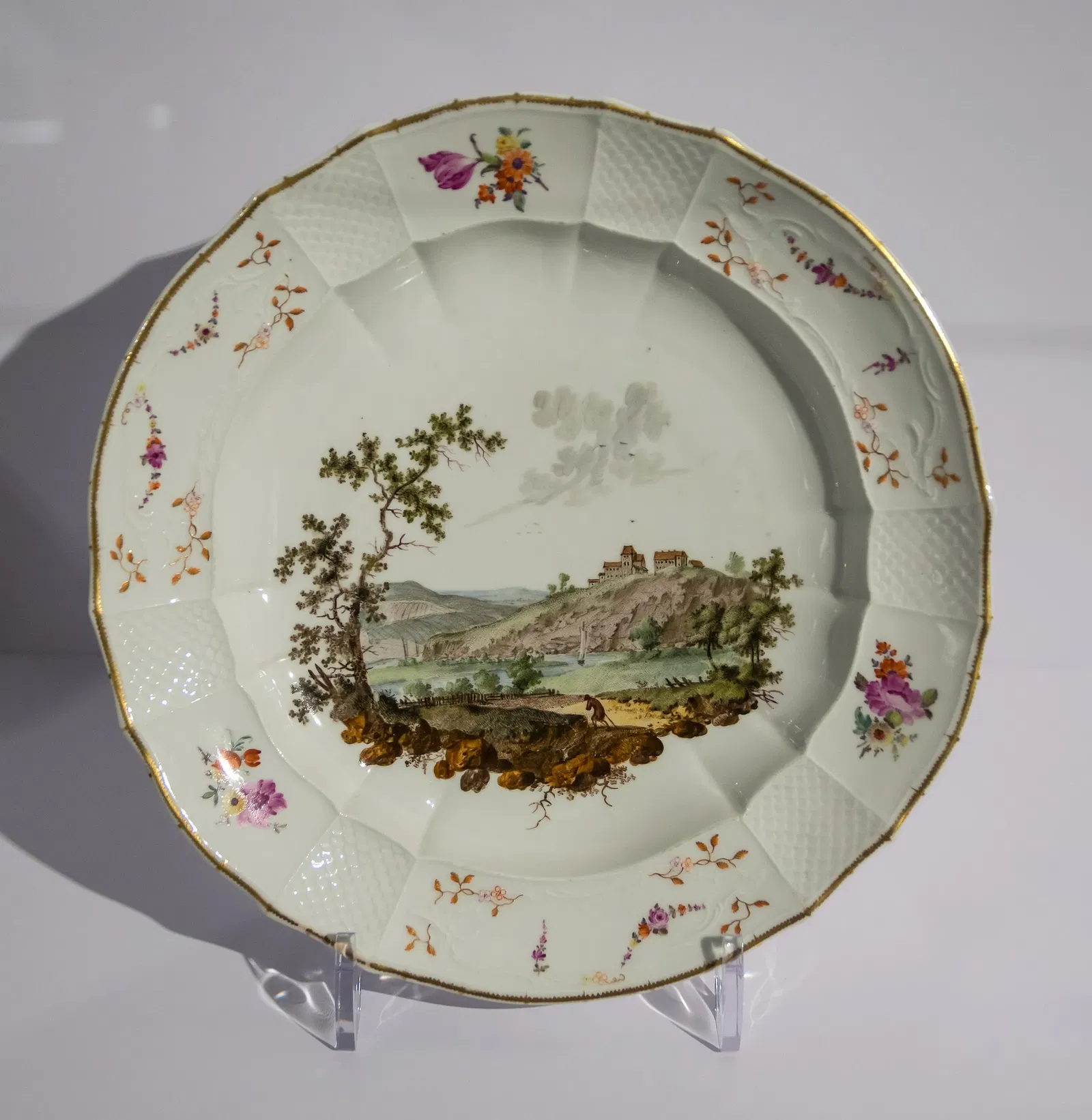 Museum Schloss Fürstenberg