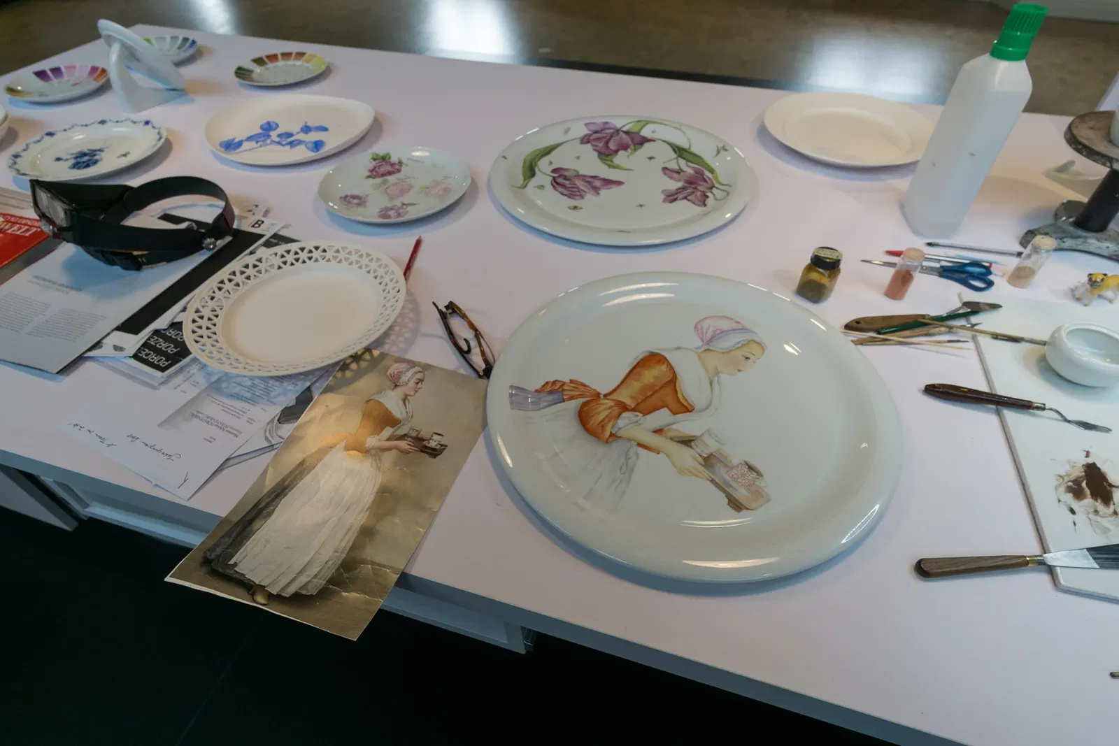 Museum Schloss Fürstenberg