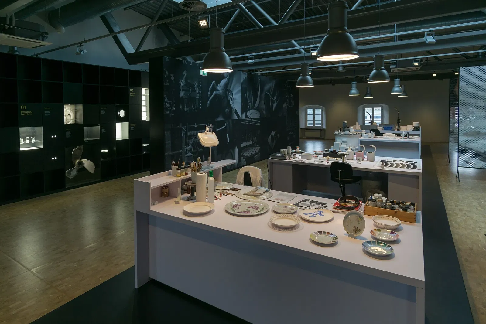 Museum Schloss Fürstenberg