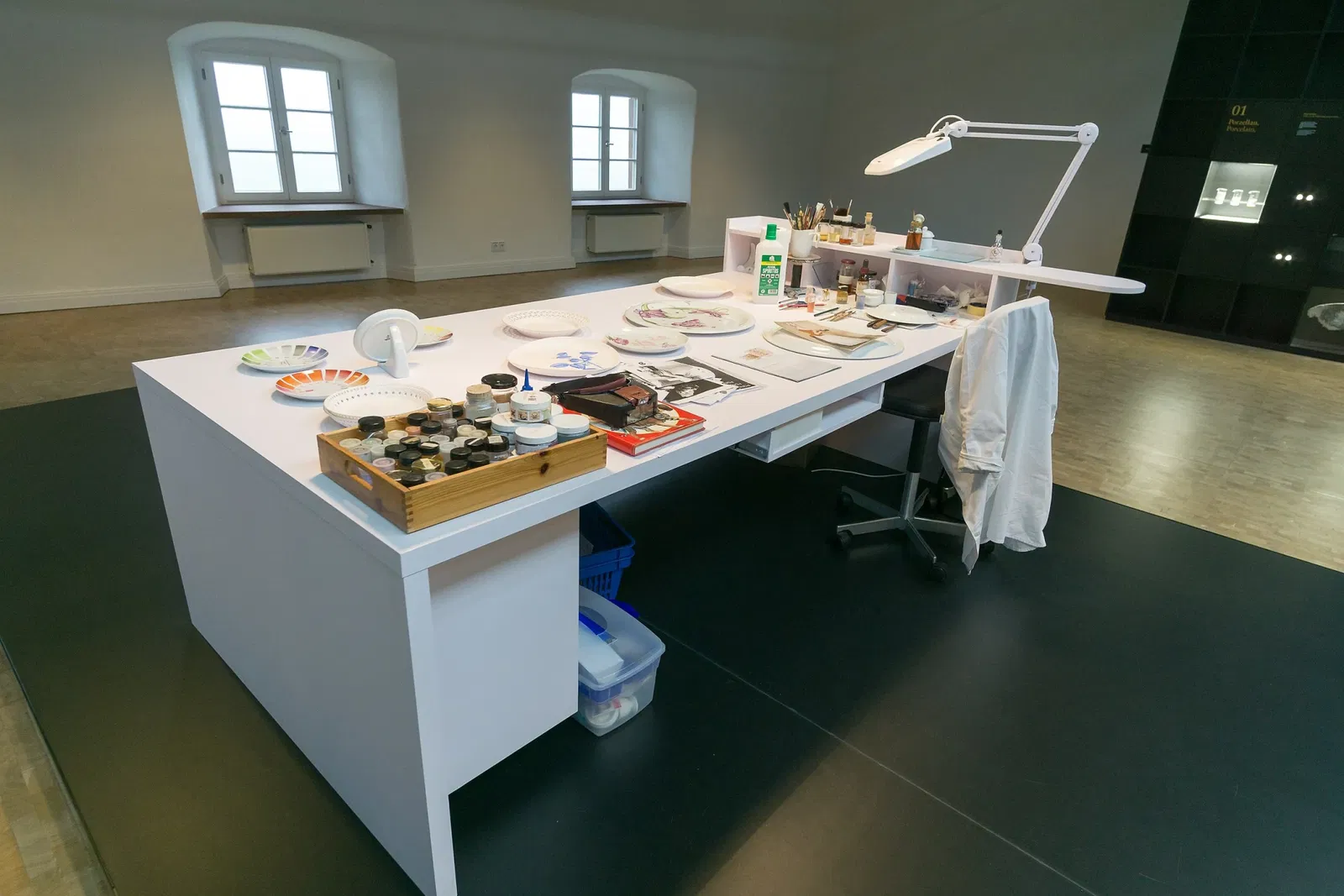 Museum Schloss Fürstenberg