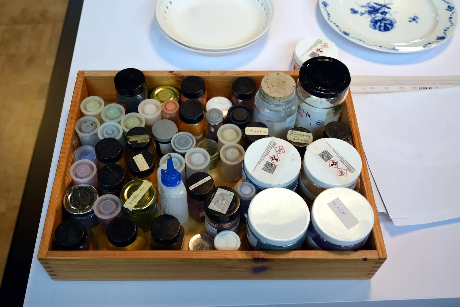 Museum Schloss Fürstenberg