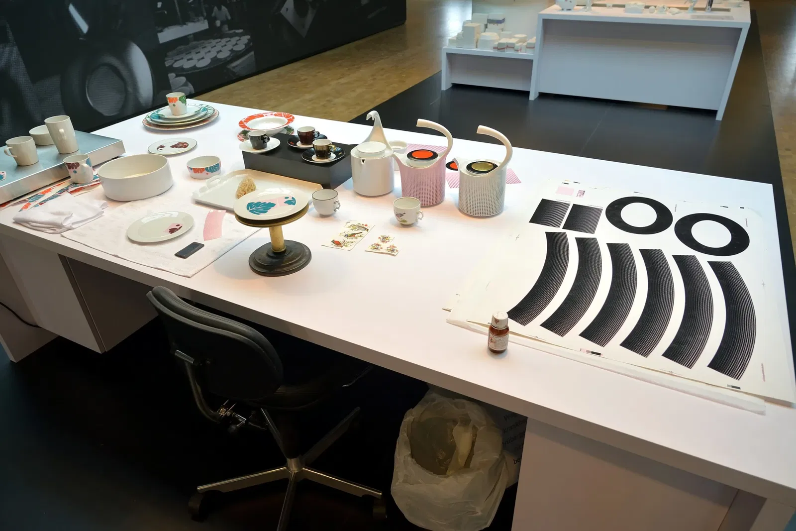 Museum Schloss Fürstenberg