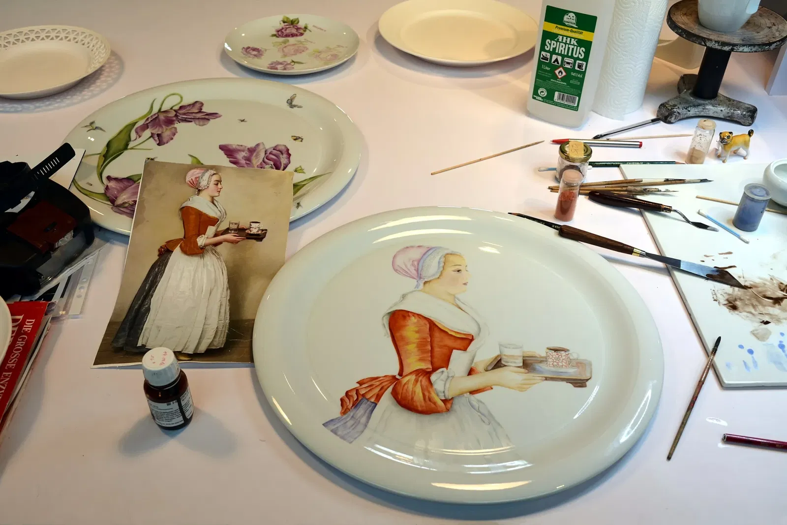 Museum Schloss Fürstenberg