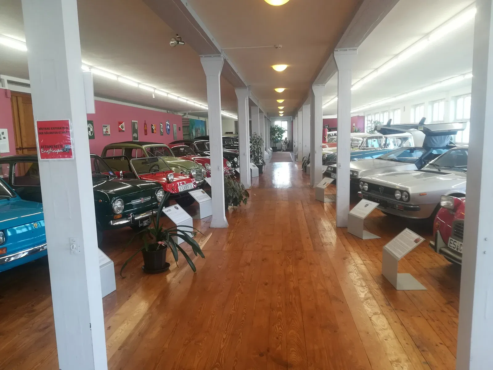 Automuseum Engstingen