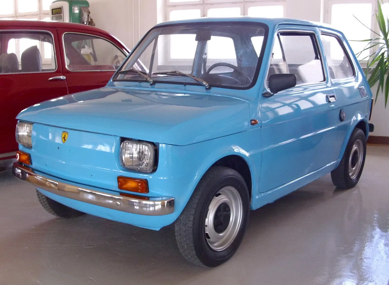 Automuseum Engstingen