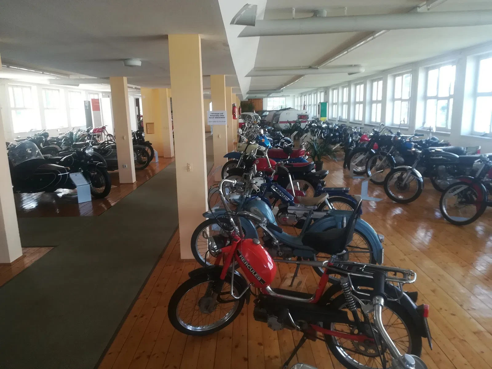 Automuseum Engstingen