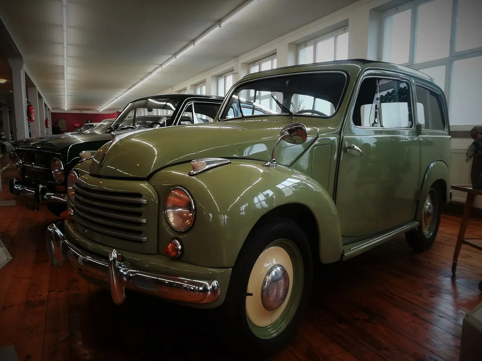 Automuseum Engstingen