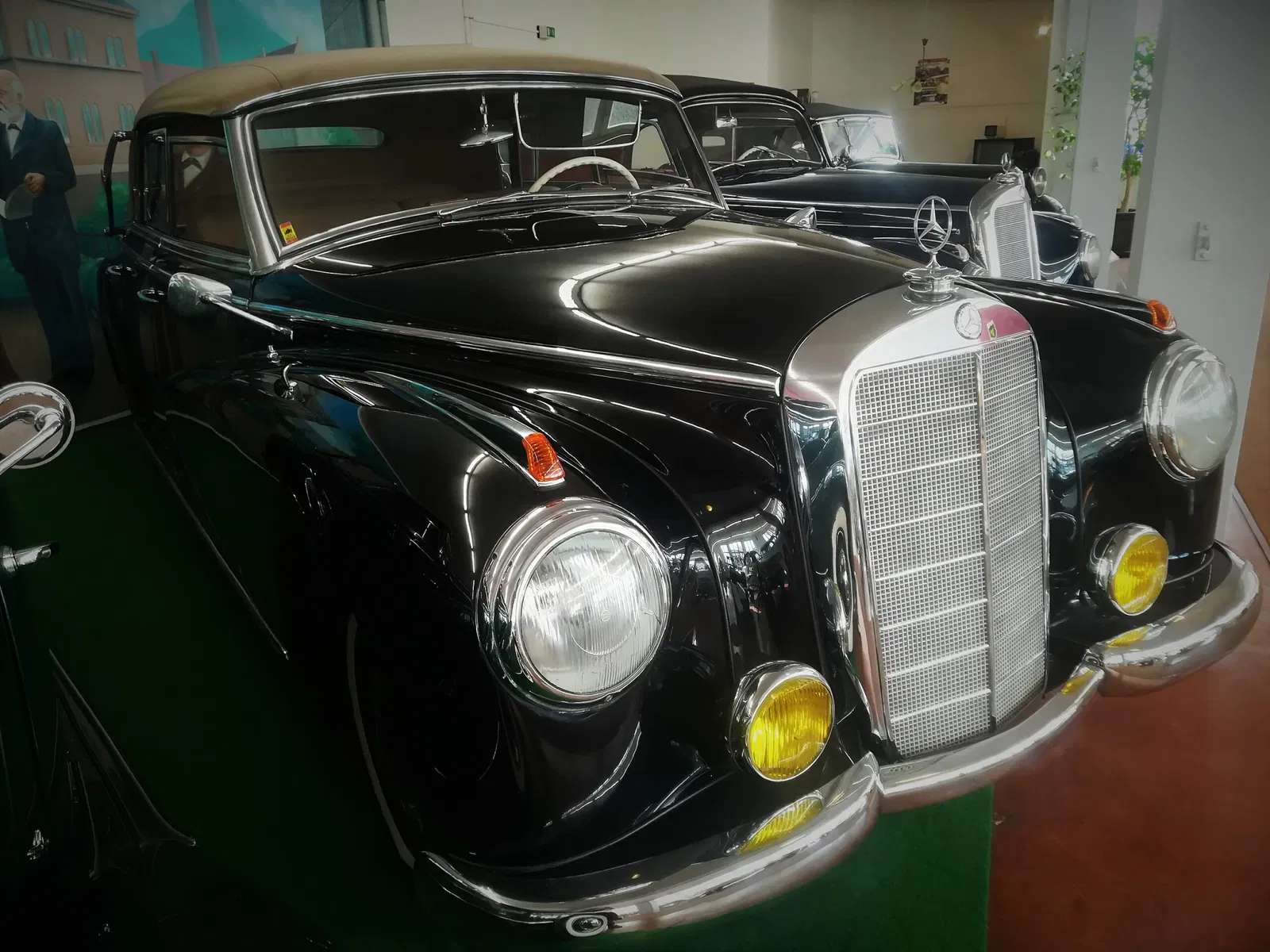 Automuseum Engstingen