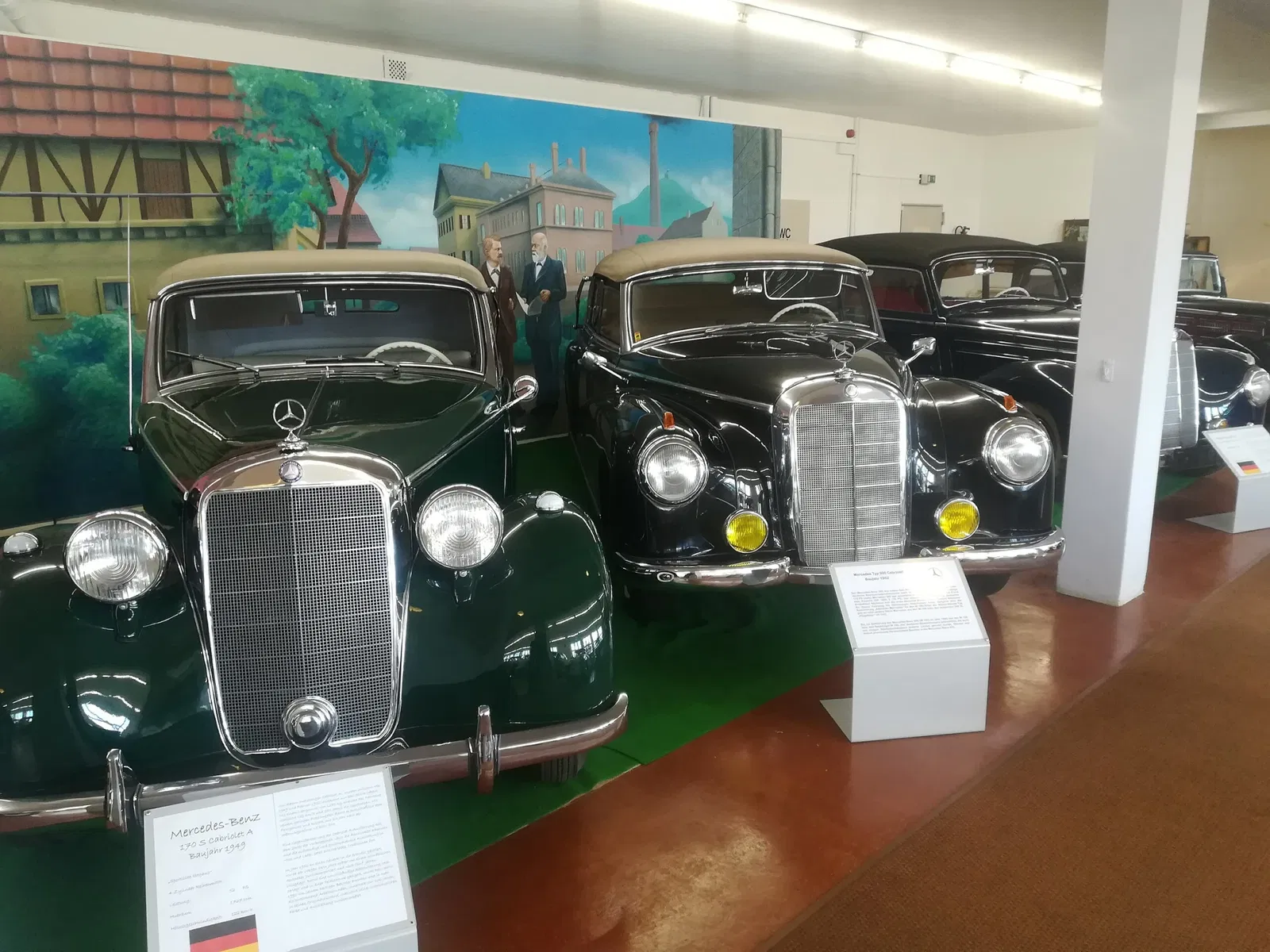 Automuseum Engstingen